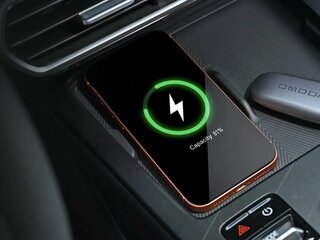 2026 Omoda C5 II, белый, 2579000 рублей, вид 3