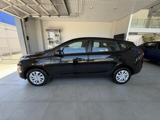 2026 Lada (ВАЗ) Iskra SW, чёрный, 1625028 рублей, вид 3