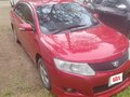 2007 Toyota Allion I Рестайлинг, красный, 1050000 рублей