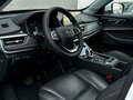 2022 Chery Tiggo 8 I Рестайлинг, белый - вид 4