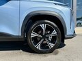 2026 Geely Cityray, голубой, 3344990 рублей - вид 6