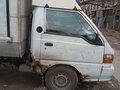 2005 Hyundai Porter, белый, 250000 рублей - вид 2