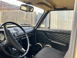 1991 Lada (ВАЗ) 2106, бежевый, 105000 рублей, вид 4