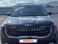 2024 Kia Carnival IV Рестайлинг, серый, 5000000 рублей - вид 3