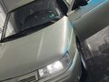 2006 Lada (ВАЗ) 2110, серебристый, 140000 рублей - вид 3