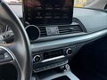 2019 Audi Q5 II (FY), серый - вид 4