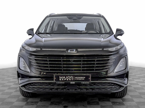2025 FAW Bestune T90, чёрный, 2700000 рублей - вид 1