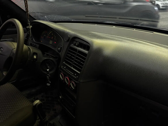 2006 Lada (ВАЗ) 2112, чёрный, 230000 рублей - вид 5
