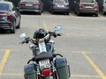 2018 Harley-Davidson Road King, зелёный, 1600000 рублей - вид 9