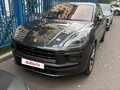 2021 Porsche Macan GTS I Рестайлинг 2, серый, 7700000 рублей