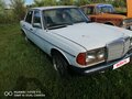 1984 Mercedes-Benz W123 300, белый, 255555 рублей - вид 11