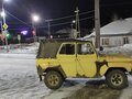 1992 УАЗ 31512, бежевый, 250000 рублей - вид 3