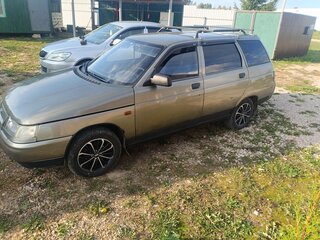 2001 Lada (ВАЗ) 2111, золотистый, 200000 рублей, вид 2
