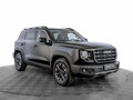 2023 Haval Dargo I, чёрный - вид 2