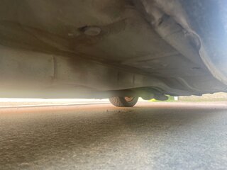 1993 Toyota Cresta IV (X90), белый, 600000 рублей, вид 5