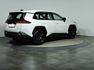 2026 Toyota RAV4 VI (XA60), белый, 4440000 рублей, вид 5