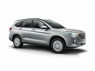 2026 Haval M6 II, серый, 2349000 рублей, вид 2