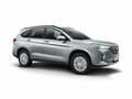 2026 Haval M6 II, серый - вид 1