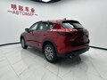 2026 Mazda CX-5 II Рестайлинг, красный, 2150000 рублей - вид 6