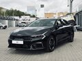 2026 Kia K5 III Рестайлинг, чёрный, 5070000 рублей