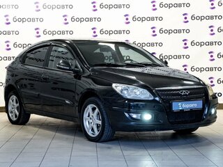Chery M11 (A3)