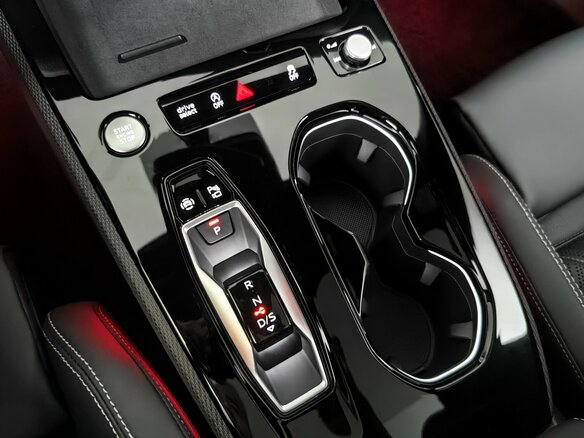 2026 Audi A5 L Sportback III (B10), серый, 6250000 рублей - вид 22
