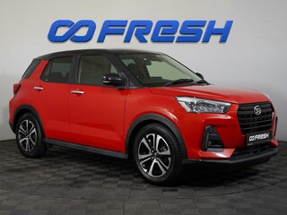 Daihatsu Rocky A200