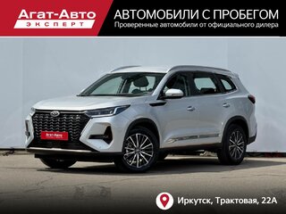 2024 Xcite X-Cross 8, чёрный, 2350000 рублей, вид 1