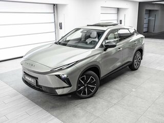 2026 Omoda C5 II, серый, 2929000 рублей, вид 1