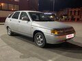 2002 Lada (ВАЗ) 2112, серый - вид 6