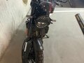 2022 Husqvarna Svartpilen 401, чёрный, 460000 рублей - вид 7
