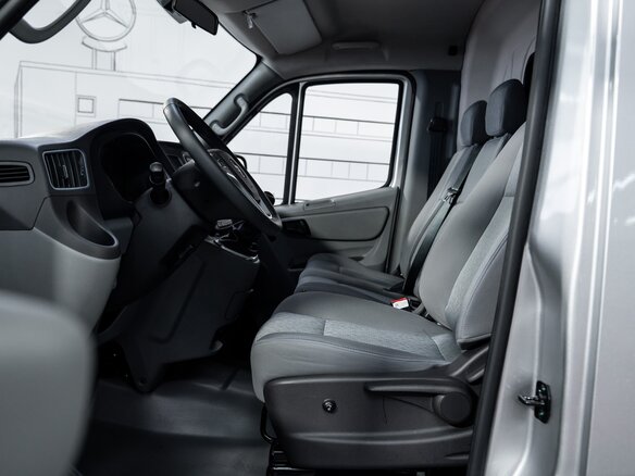 2026 Foton Toano Pro, серебристый, 3770000 рублей - вид 16