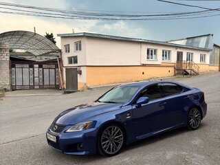 2006 Lexus IS 250 II, синий, 2500000 рублей, вид 3