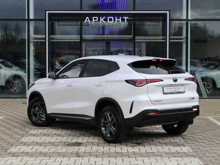 2025 Changan CS35 Max, белый, 2789900 рублей, вид 2