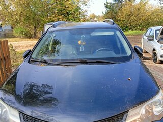 2014 Toyota RAV4 IV (XA40), чёрный, 2000000 рублей, вид 1