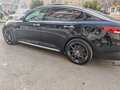2020 Kia Optima IV Рестайлинг, чёрный, 2300000 рублей - вид 8
