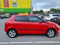 2011 Skoda Fabia II Рестайлинг, красный, 649000 рублей - вид 3