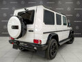 2016 Mercedes-Benz G-Класс 500 II (W463) Рестайлинг 4, белый, 5490000 рублей - вид 5
