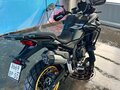 2026 Voge 650DSX, чёрный, 685000 рублей - вид 7