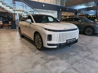 2026 Esteo Exlantix ET, серебристый, 6990000 рублей, вид 3