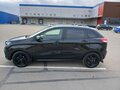 2021 Lada (ВАЗ) XRAY I, чёрный, 800000 рублей - вид 3