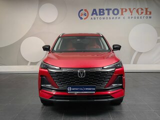 2023 Changan CS55 Plus II, красный, 1717000 рублей, вид 3