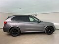 2016 BMW X5 40d III (F15), серый - вид 6