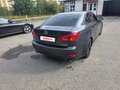 2008 Lexus IS 250 II, серый - вид 2