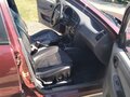 2008 Chevrolet Lanos I, пурпурный - вид 5