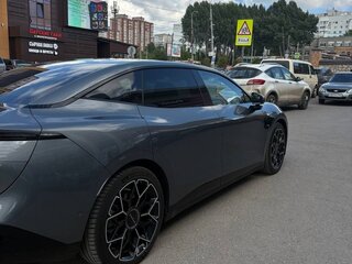 2024 Zeekr 007 660, серебристый, 5070000 рублей, вид 4