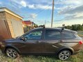 2020 Lada (ВАЗ) Vesta SW Cross I, коричневый, 1180000 рублей - вид 1