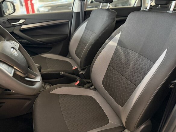 2026 Lada (ВАЗ) Vesta I Рестайлинг (NG), белый, 1581000 рублей - вид 7