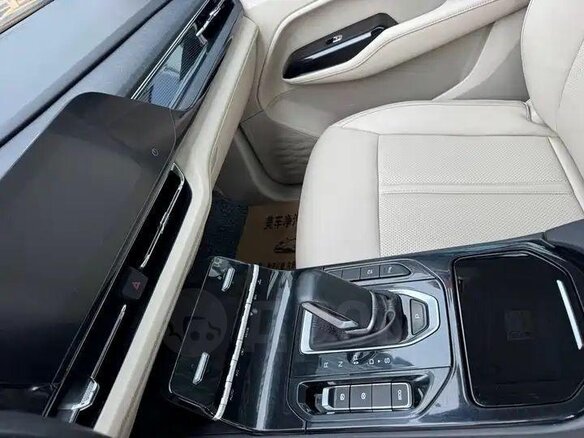 2023 Wuling Victory, фиолетовый, 1179000 рублей - вид 12