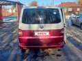 2003 Volkswagen Transporter, белый, 1250000 рублей - вид 6